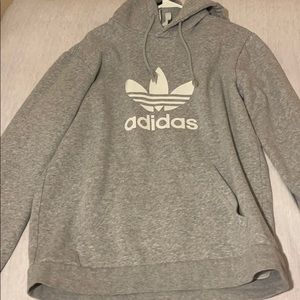 Adidas hoodie
